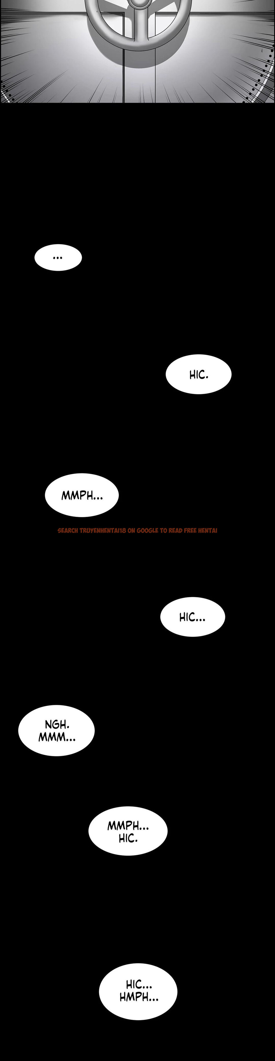 Read Hentai Image 10 062 in comic The Two Eves : The Girl Trapped In The Wall - Chapter 17 - hentaitnt.net
