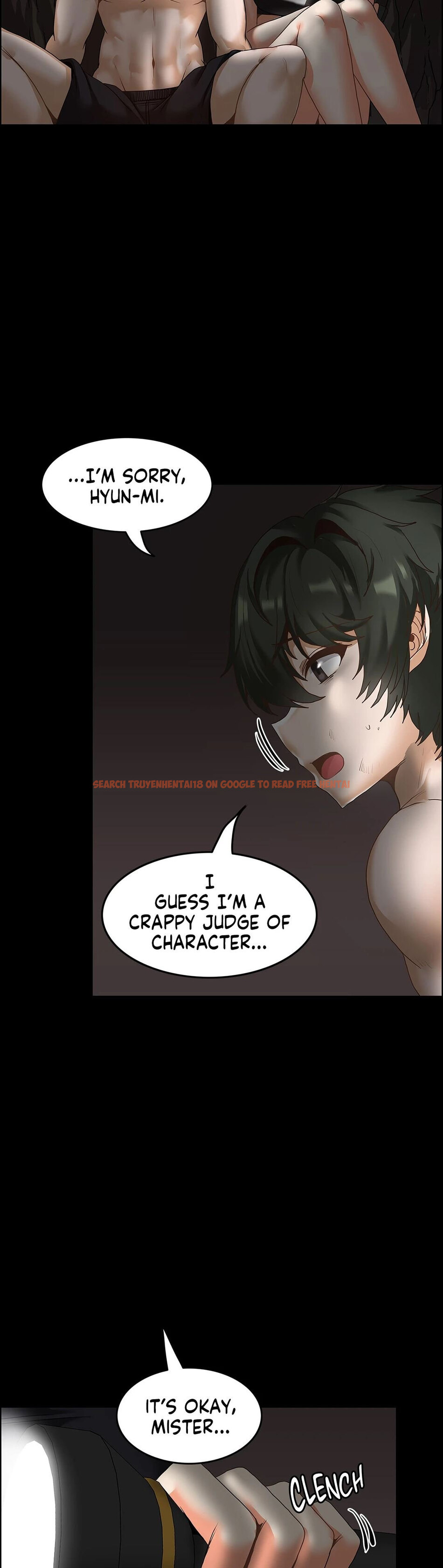 Read Hentai Image 16 062 in comic The Two Eves : The Girl Trapped In The Wall - Chapter 17 - hentaitnt.net