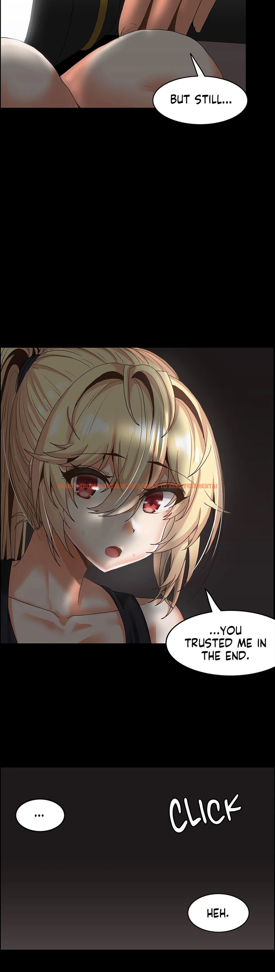 Read Hentai Image 17 062 in comic The Two Eves : The Girl Trapped In The Wall - Chapter 17 - hentaitnt.net
