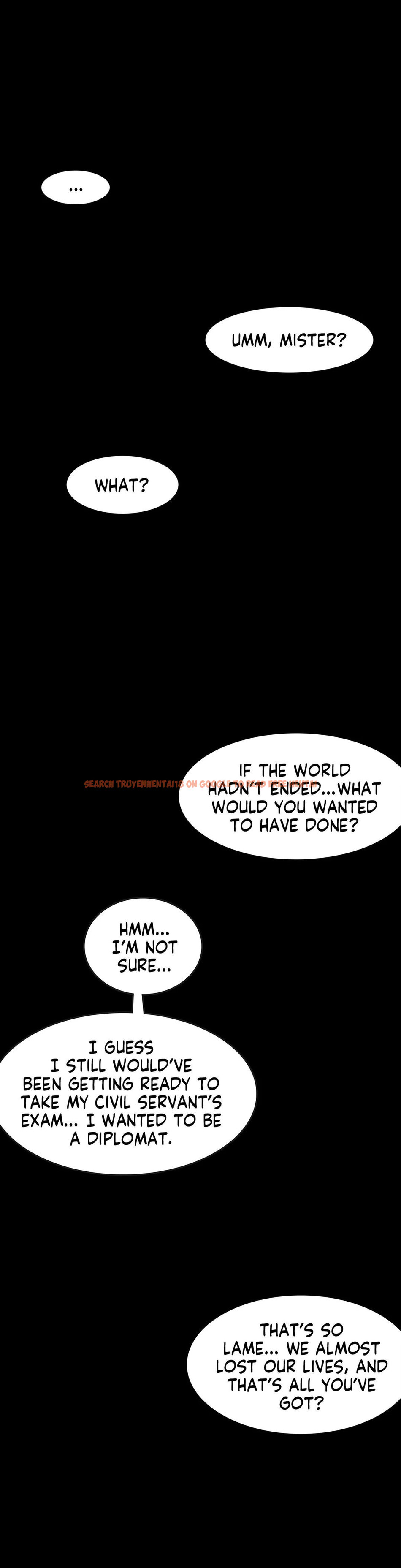 Read Hentai Image 18 062 in comic The Two Eves : The Girl Trapped In The Wall - Chapter 17 - hentaitnt.net
