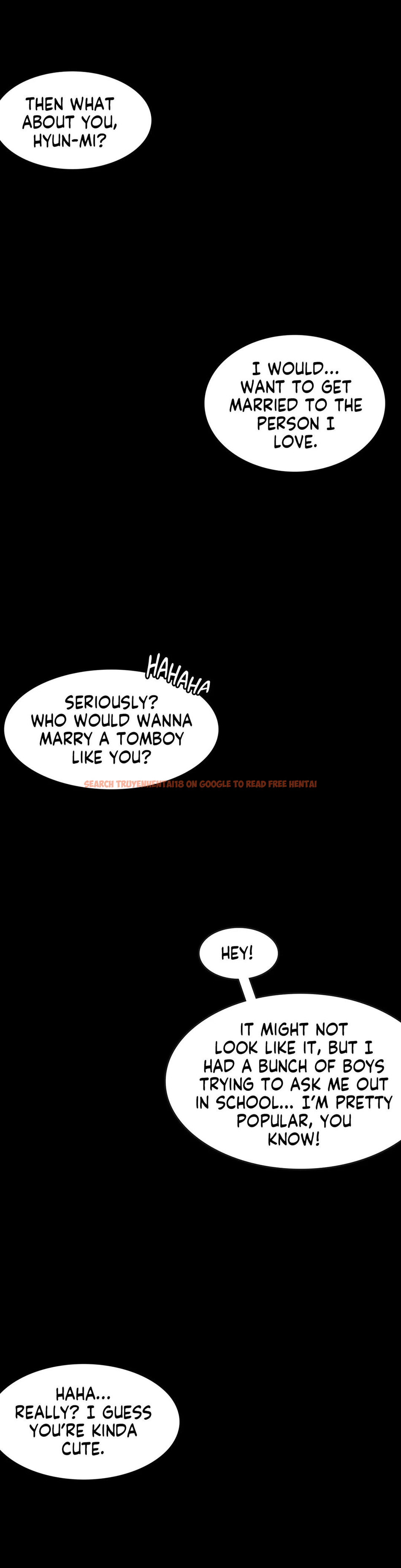 Read Hentai Image 19 067 in comic The Two Eves : The Girl Trapped In The Wall - Chapter 17 - hentaitnt.net
