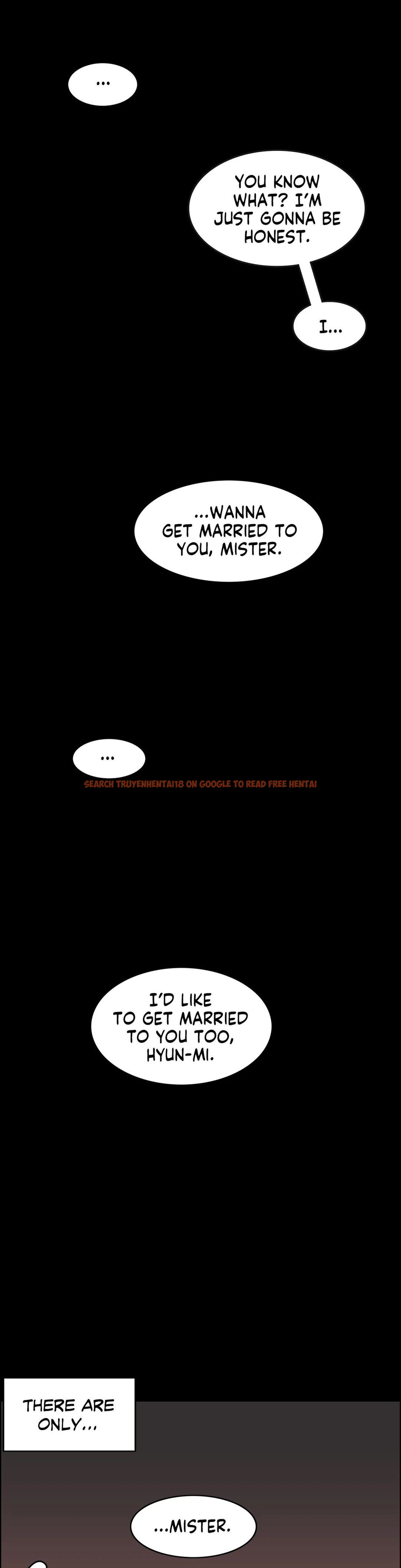Read Hentai Image 21 067 in comic The Two Eves : The Girl Trapped In The Wall - Chapter 17 - hentaitnt.net