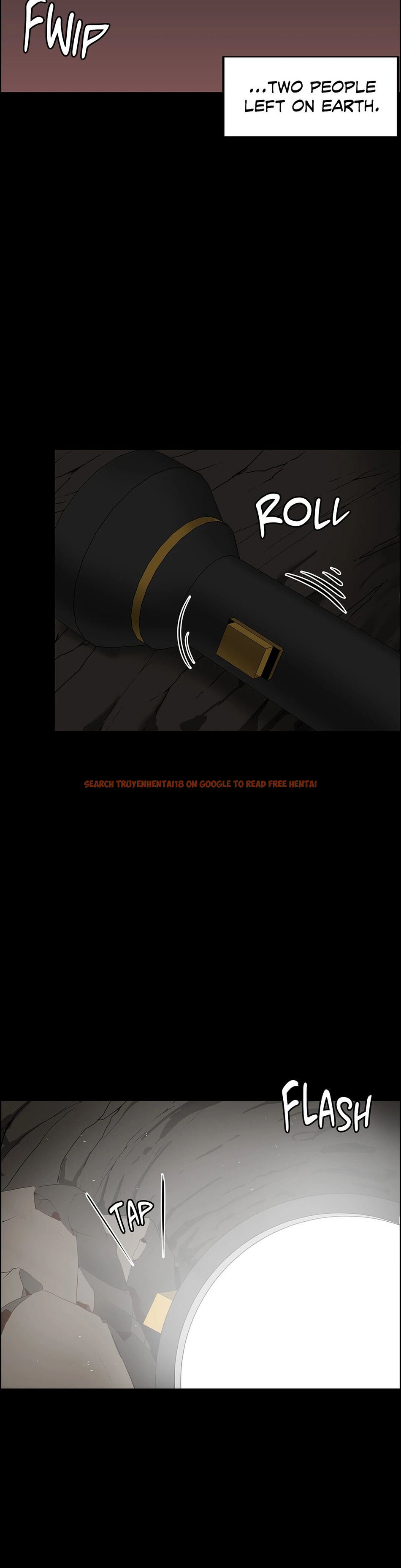 Read Hentai Image 22 067 in comic The Two Eves : The Girl Trapped In The Wall - Chapter 17 - hentaitnt.net