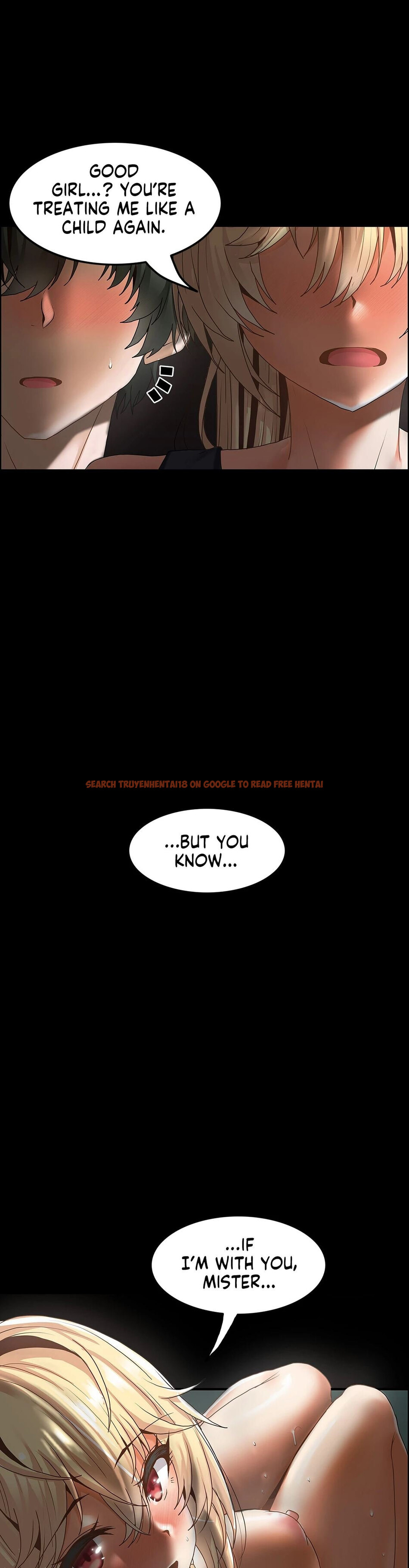 Read Hentai Image 12 062 in comic The Two Eves : The Girl Trapped In The Wall - Chapter 18 - www.hentaitnt.net
