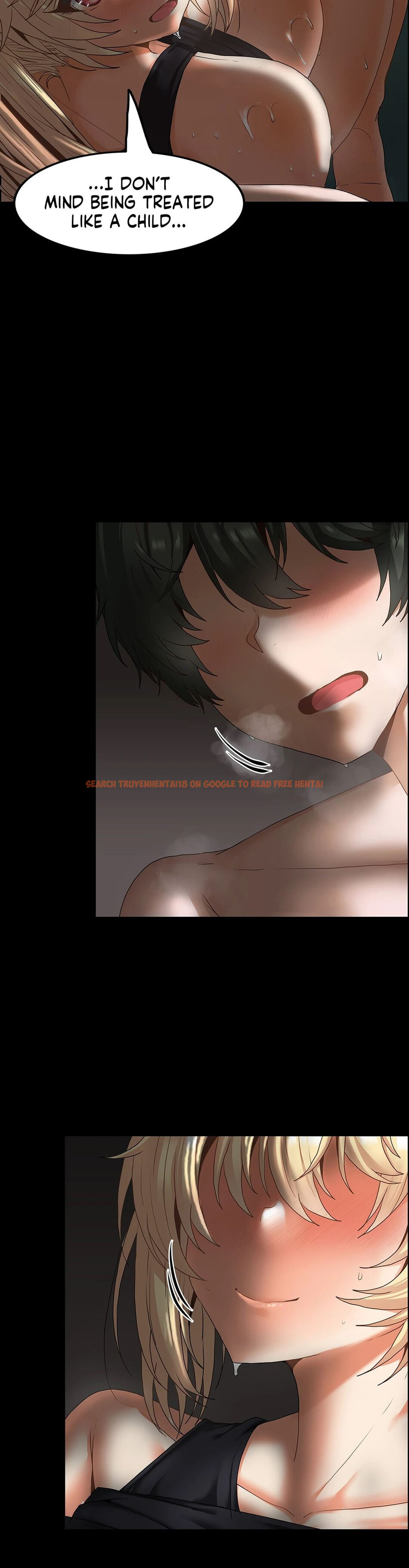 Read Hentai Image 13 062 in comic The Two Eves : The Girl Trapped In The Wall - Chapter 18 - www.hentaitnt.net