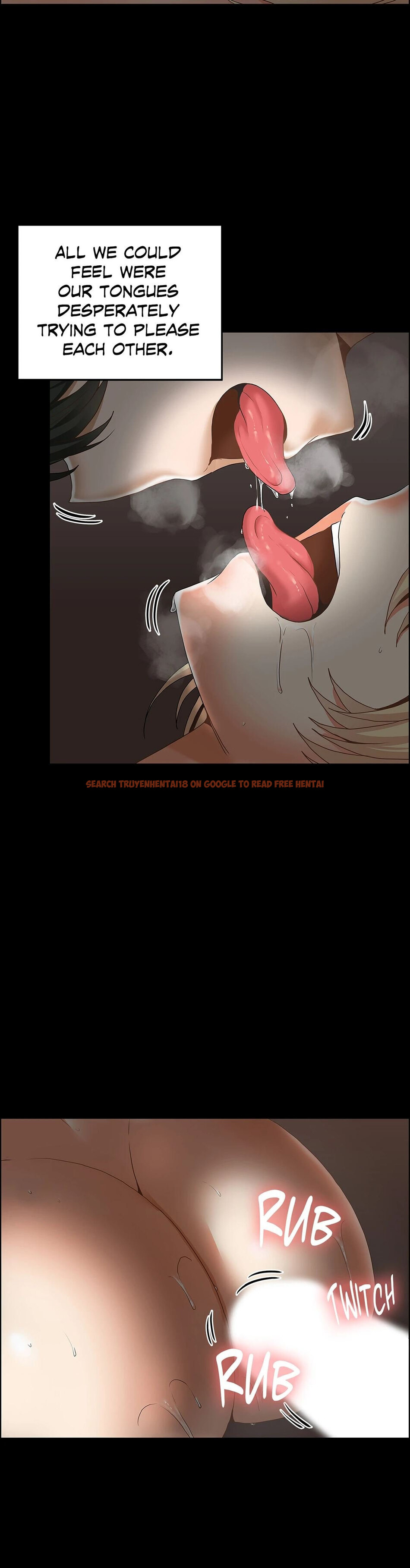 Read Hentai Image 15 062 in comic The Two Eves : The Girl Trapped In The Wall - Chapter 18 - www.hentaitnt.net