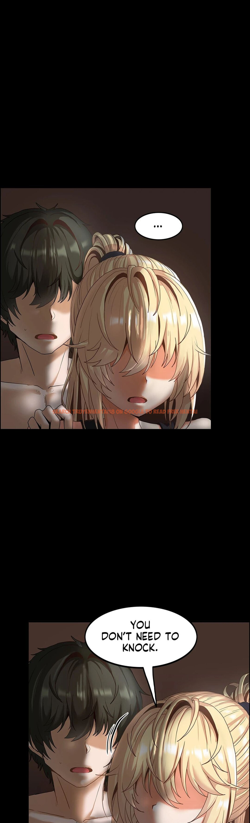 Read Hentai Image 16 062 in comic The Two Eves : The Girl Trapped In The Wall - Chapter 18 - www.hentaitnt.net