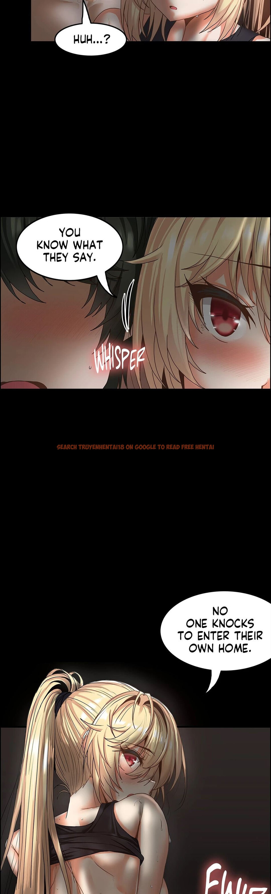 Read Hentai Image 17 062 in comic The Two Eves : The Girl Trapped In The Wall - Chapter 18 - www.hentaitnt.net
