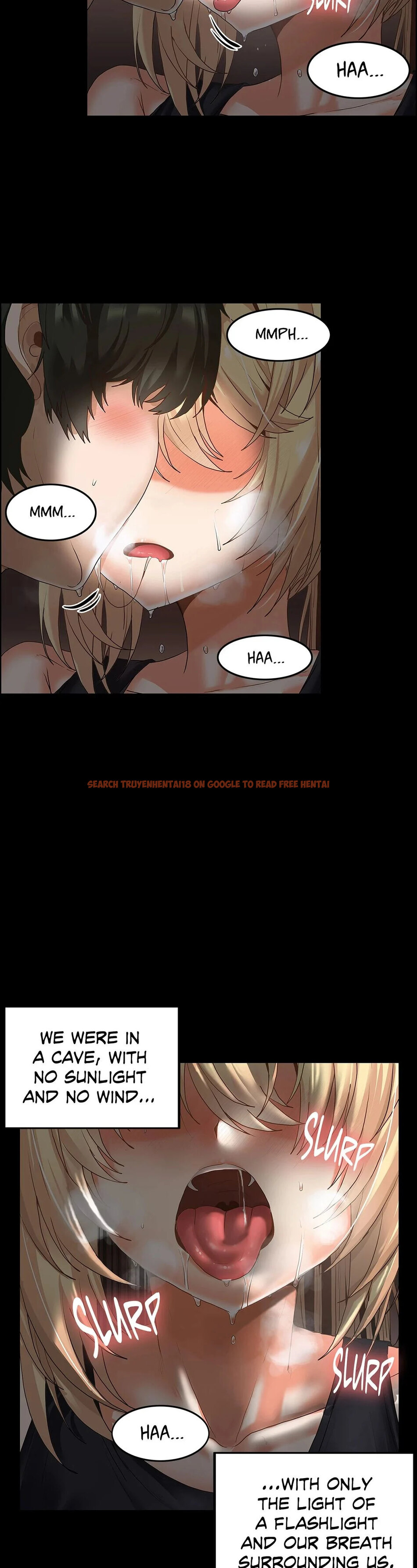 Read Hentai Image 2 061 in comic The Two Eves : The Girl Trapped In The Wall - Chapter 18 - www.hentaitnt.net