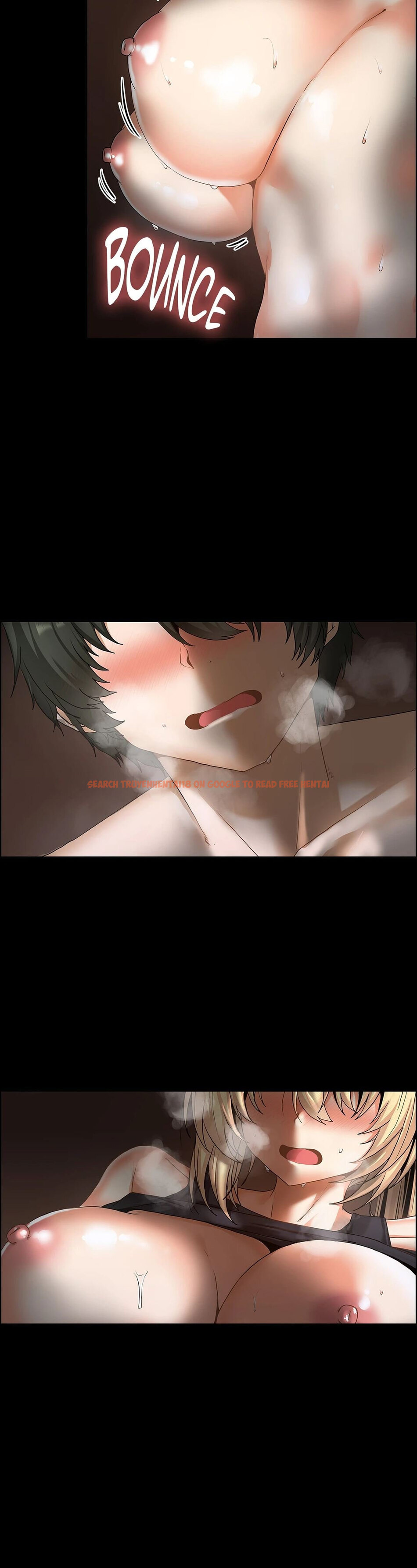 Read Hentai Image 4 061 in comic The Two Eves : The Girl Trapped In The Wall - Chapter 18 - www.hentaitnt.net