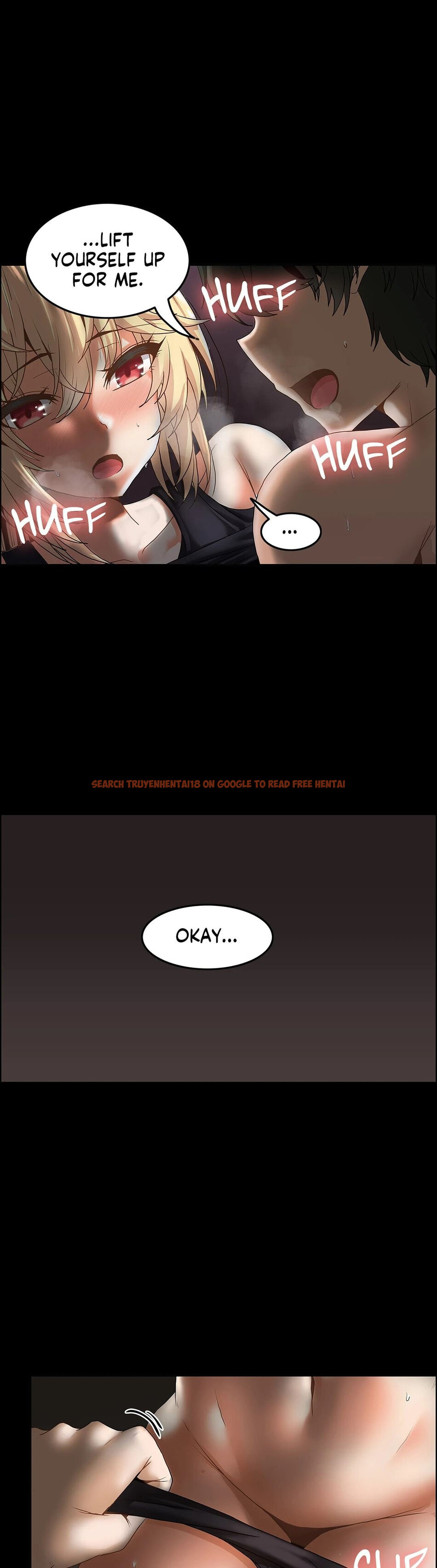 Read Hentai Image 6 061 in comic The Two Eves : The Girl Trapped In The Wall - Chapter 18 - www.hentaitnt.net