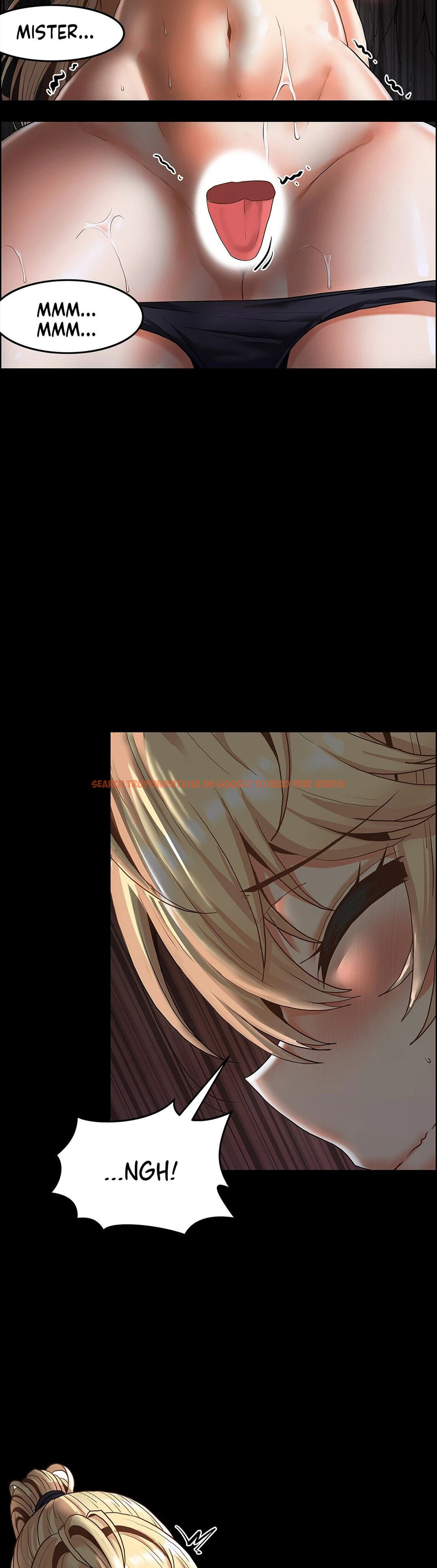 Read Hentai Image 9 062 in comic The Two Eves : The Girl Trapped In The Wall - Chapter 18 - www.hentaitnt.net