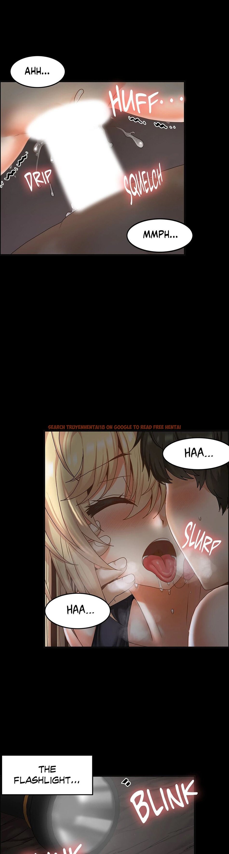 Read Hentai Image 11 061 in comic The Two Eves : The Girl Trapped In The Wall - Chapter 19 - www.hentaitnt.net