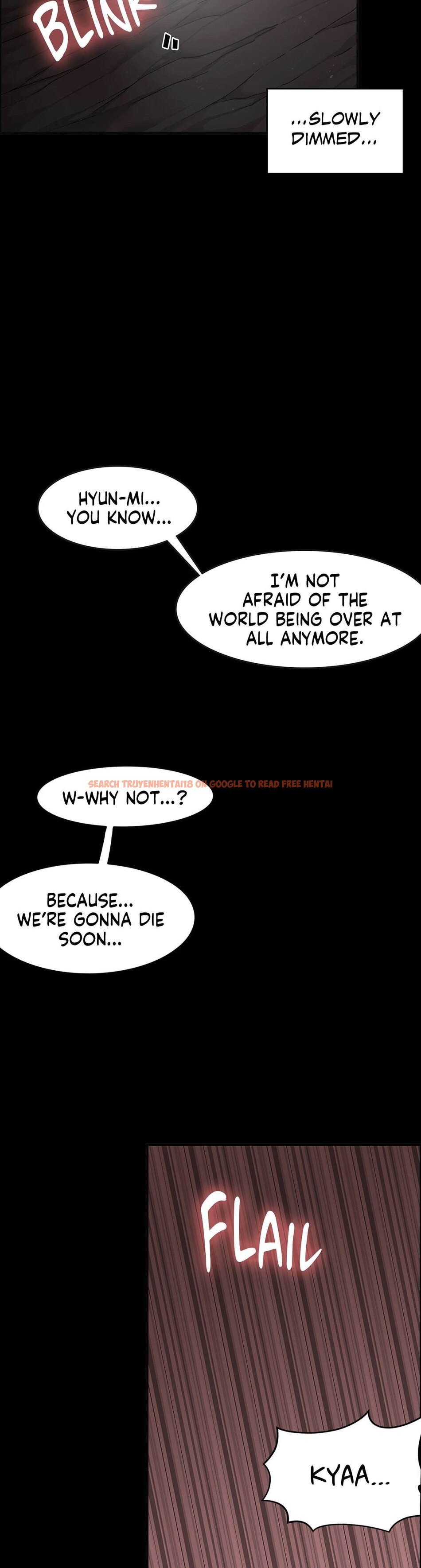 Read Hentai Image 12 061 in comic The Two Eves : The Girl Trapped In The Wall - Chapter 19 - www.hentaitnt.net