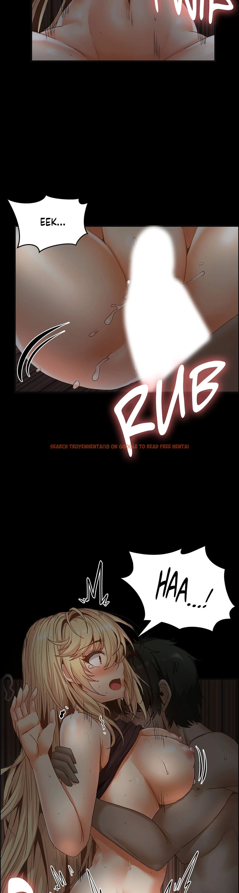 Read Hentai Image 14 061 in comic The Two Eves : The Girl Trapped In The Wall - Chapter 19 - www.hentaitnt.net