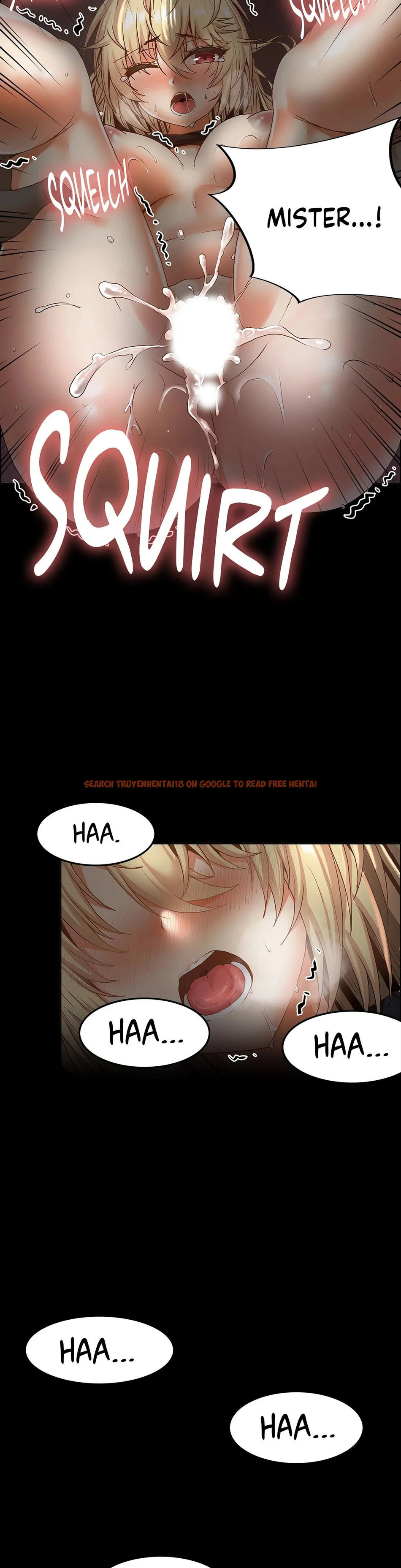 Read Hentai Image 19 061 in comic The Two Eves : The Girl Trapped In The Wall - Chapter 19 - www.hentaitnt.net