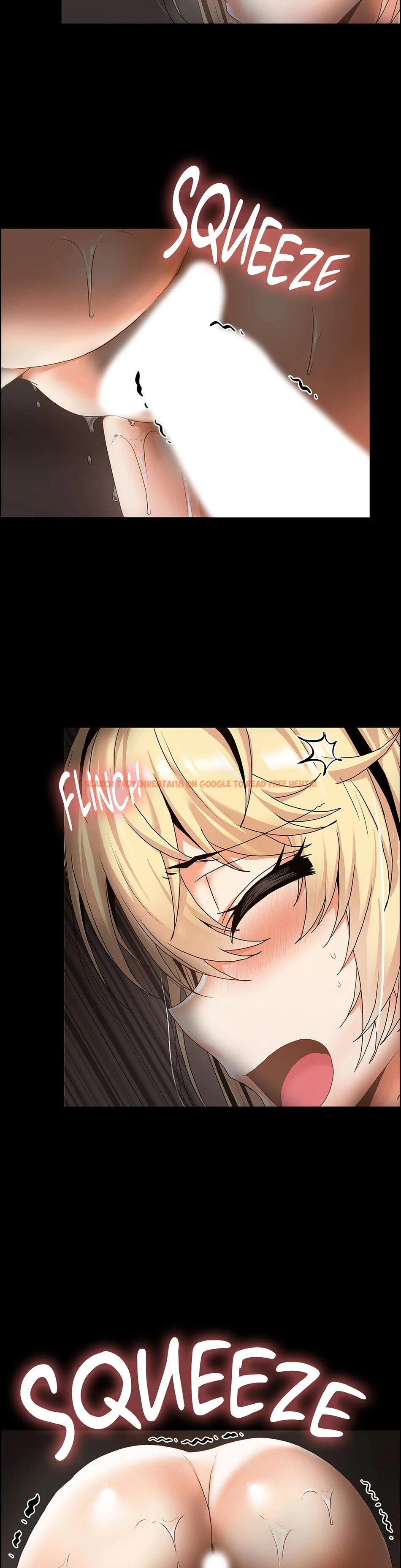 Read Hentai Image 2 061 in comic The Two Eves : The Girl Trapped In The Wall - Chapter 19 - www.hentaitnt.net