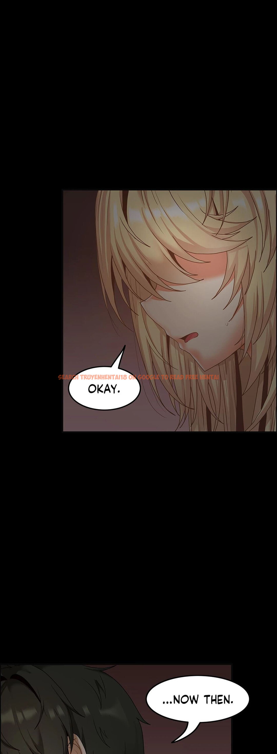 Read Hentai Image 22 061 in comic The Two Eves : The Girl Trapped In The Wall - Chapter 19 - www.hentaitnt.net