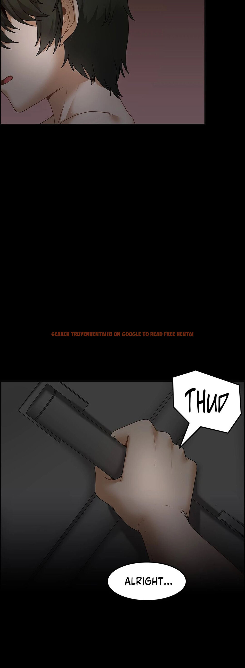 Read Hentai Image 23 061 in comic The Two Eves : The Girl Trapped In The Wall - Chapter 19 - www.hentaitnt.net