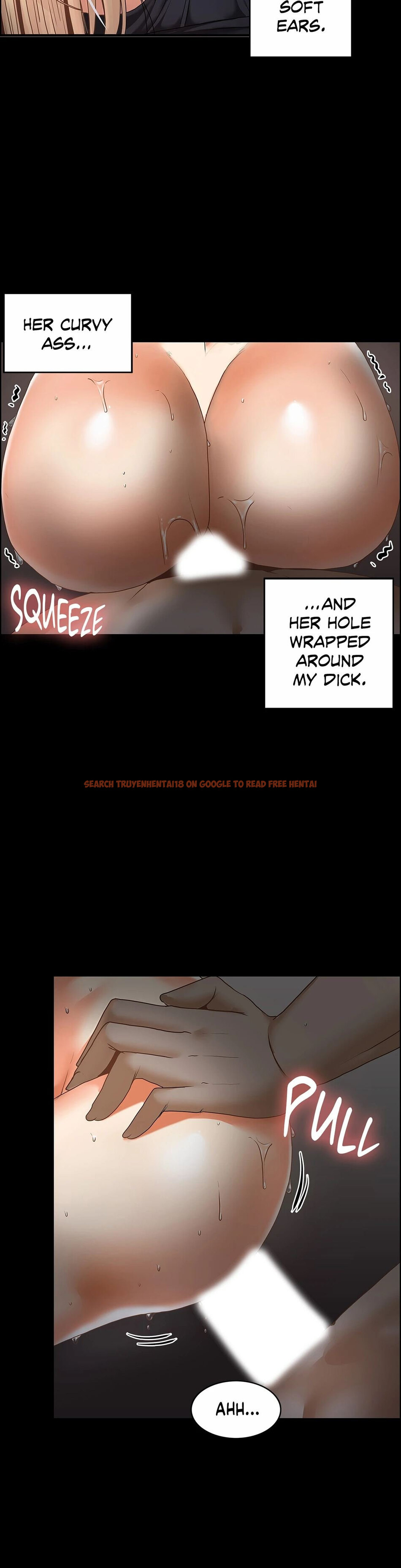 Read Hentai Image 5 061 in comic The Two Eves : The Girl Trapped In The Wall - Chapter 19 - www.hentaitnt.net
