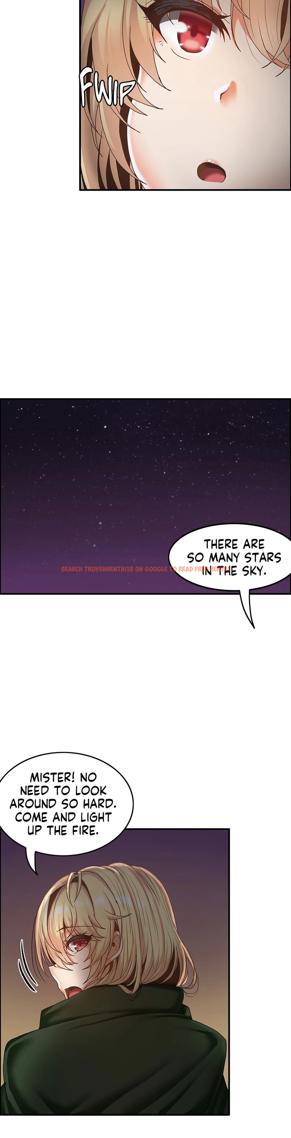 Read Hentai Image 14 061 in comic The Two Eves : The Girl Trapped In The Wall - Chapter 20 - www.hentaitnt.net