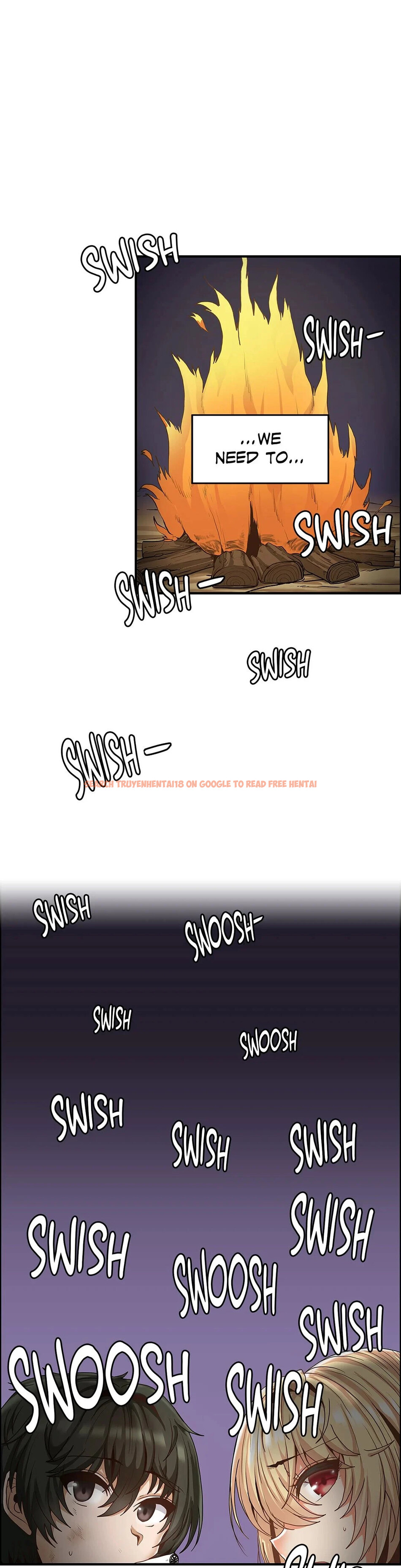 Read Hentai Image 18 061 in comic The Two Eves : The Girl Trapped In The Wall - Chapter 20 - www.hentaitnt.net