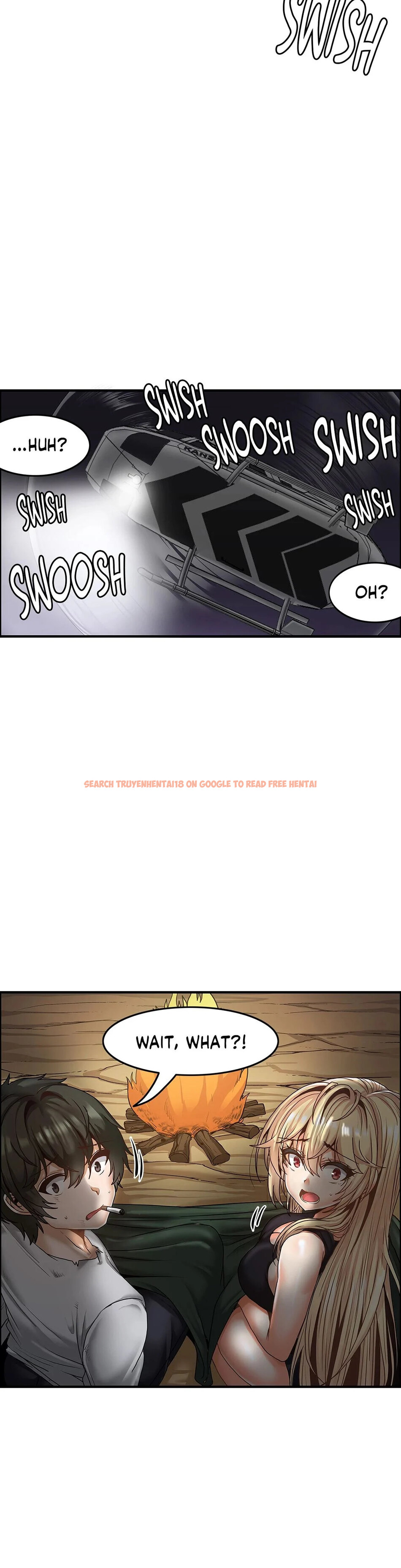 Read Hentai Image 19 061 in comic The Two Eves : The Girl Trapped In The Wall - Chapter 20 - www.hentaitnt.net