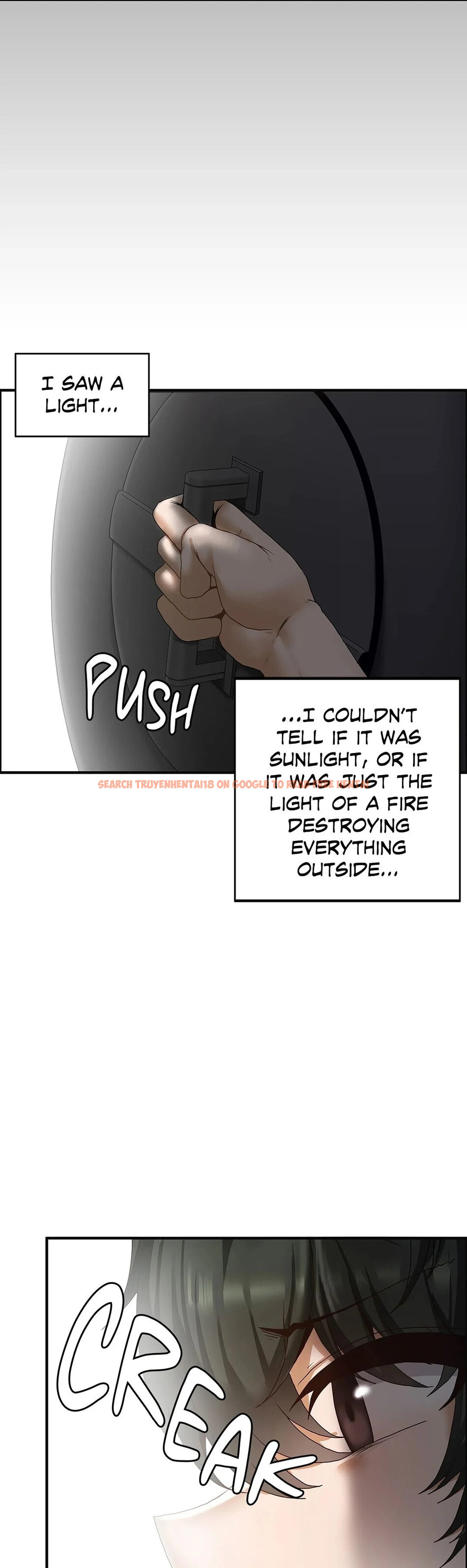 Read Hentai Image 2 061 in comic The Two Eves : The Girl Trapped In The Wall - Chapter 20 - www.hentaitnt.net