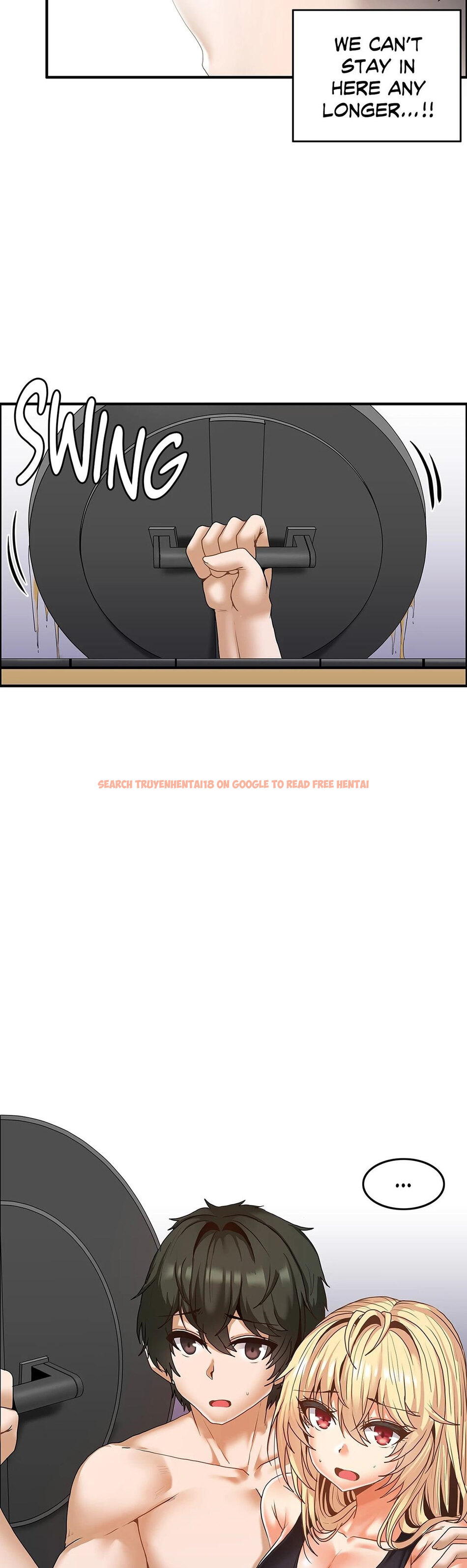 Read Hentai Image 3 061 in comic The Two Eves : The Girl Trapped In The Wall - Chapter 20 - www.hentaitnt.net