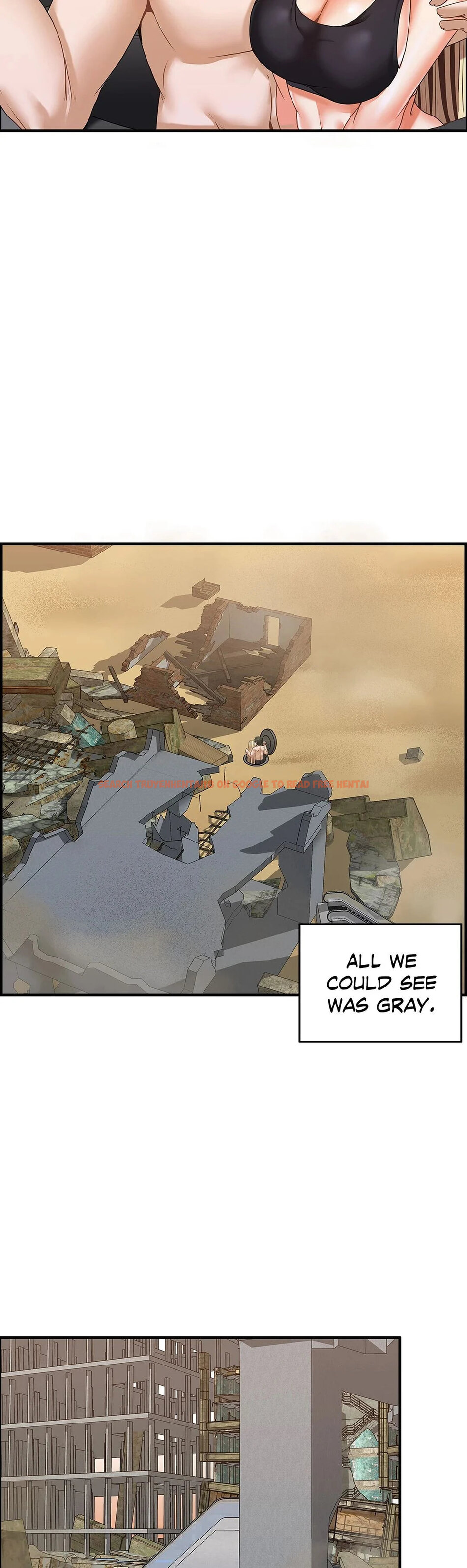 Read Hentai Image 4 061 in comic The Two Eves : The Girl Trapped In The Wall - Chapter 20 - www.hentaitnt.net