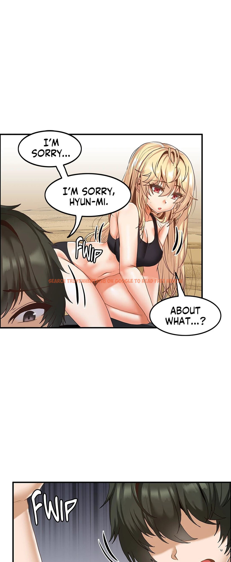 Read Hentai Image 6 061 in comic The Two Eves : The Girl Trapped In The Wall - Chapter 20 - www.hentaitnt.net