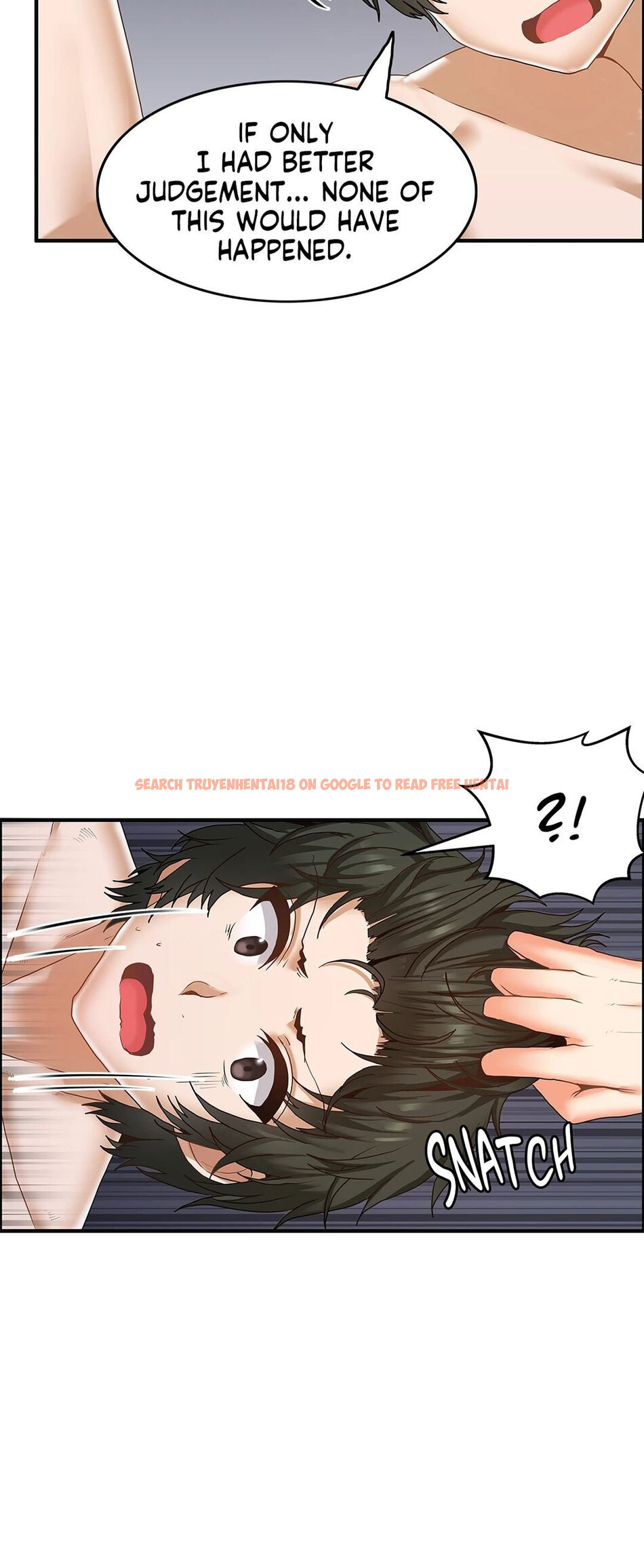 Read Hentai Image 7 061 in comic The Two Eves : The Girl Trapped In The Wall - Chapter 20 - www.hentaitnt.net