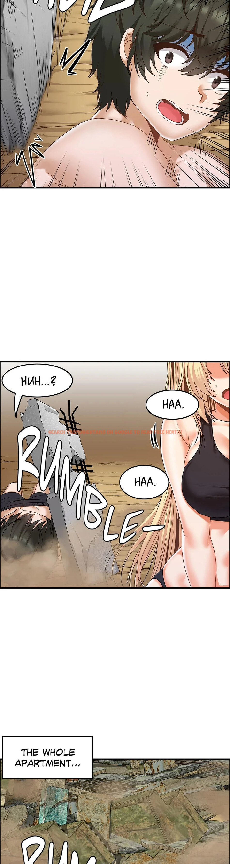 Read Hentai Image 9 061 in comic The Two Eves : The Girl Trapped In The Wall - Chapter 20 - www.hentaitnt.net