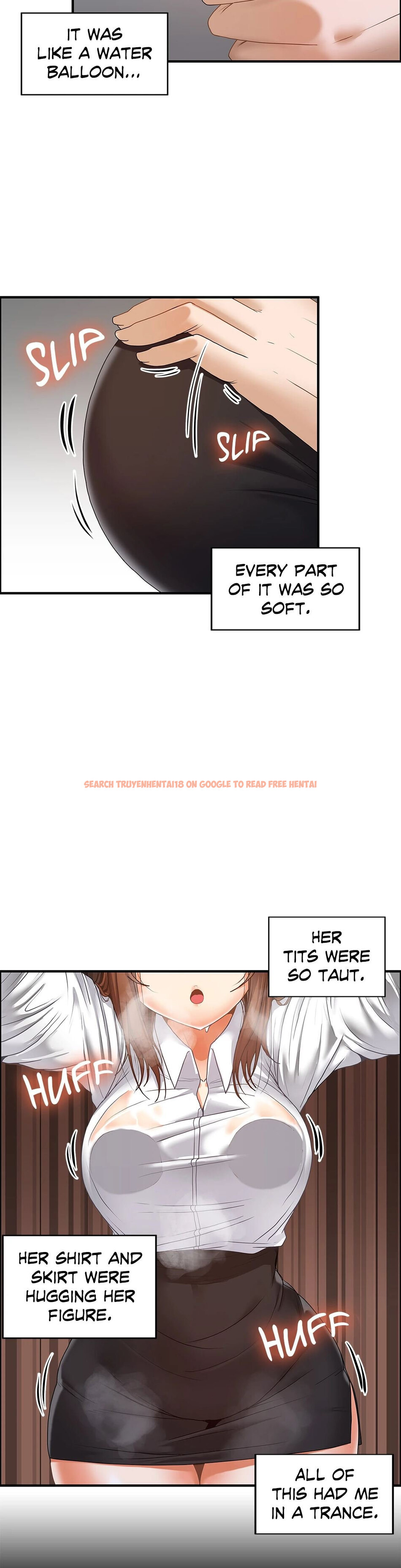 Read Hentai Image 4 074 in comic The Two Eves : The Girl Trapped In The Wall - Chapter 9 - hentaitnt.net
