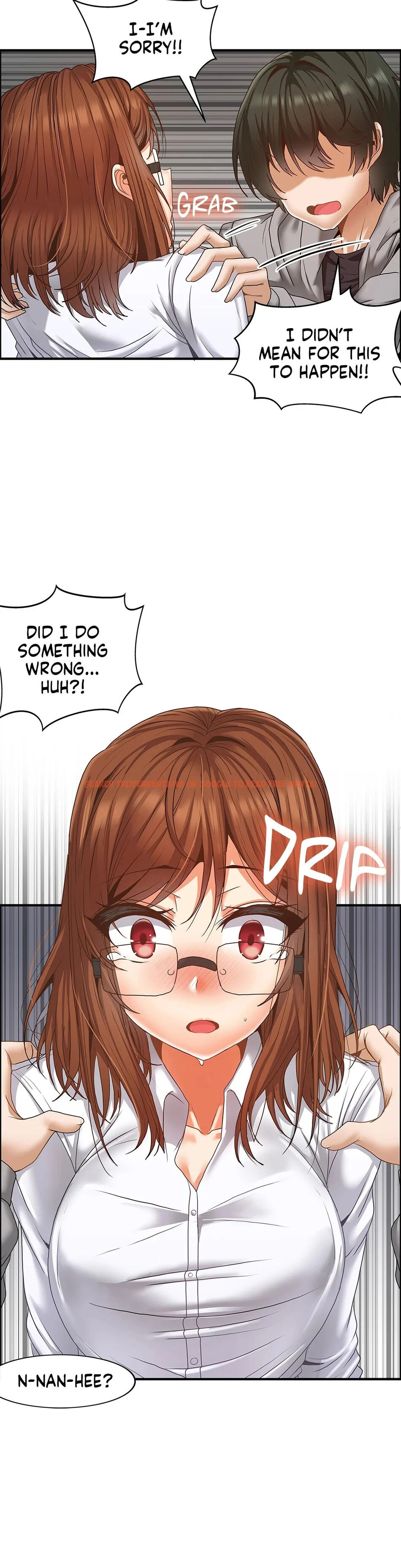 Read Hentai Image 6 074 in comic The Two Eves : The Girl Trapped In The Wall - Chapter 9 - hentaitnt.net