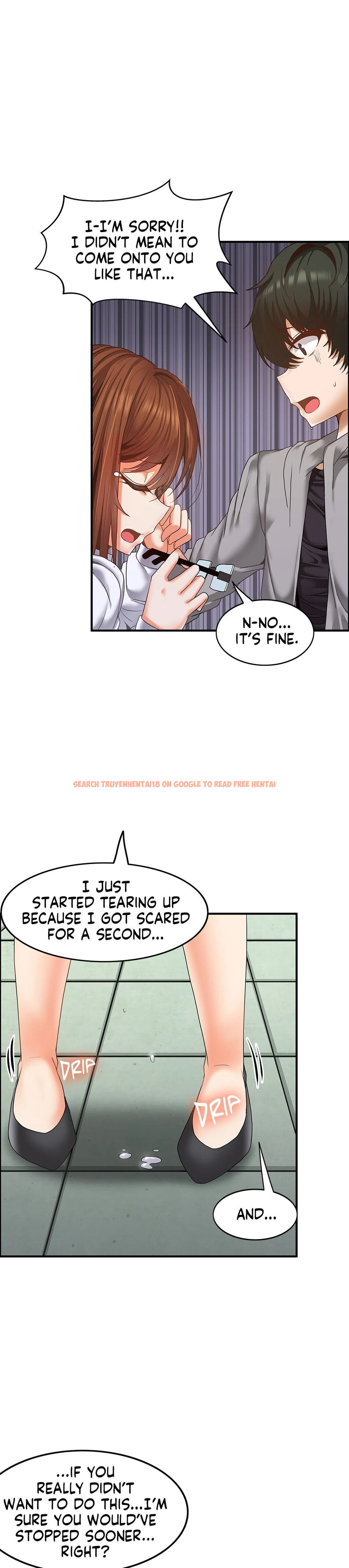 Read Hentai Image 7 074 in comic The Two Eves : The Girl Trapped In The Wall - Chapter 9 - hentaitnt.net