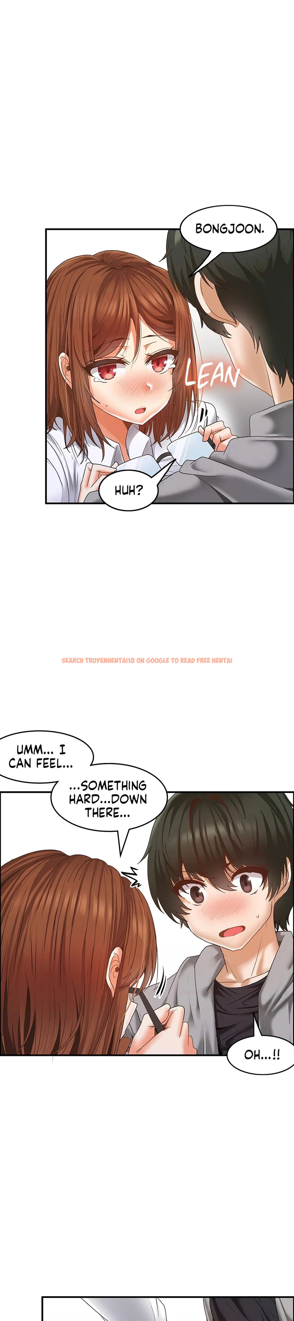 Read Hentai Image 9 074 in comic The Two Eves : The Girl Trapped In The Wall - Chapter 9 - hentaitnt.net