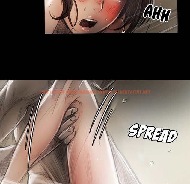 Read Hentai Image 140 232 in comic The Two Newcomers - Chapter 1 - hentaitnt.net