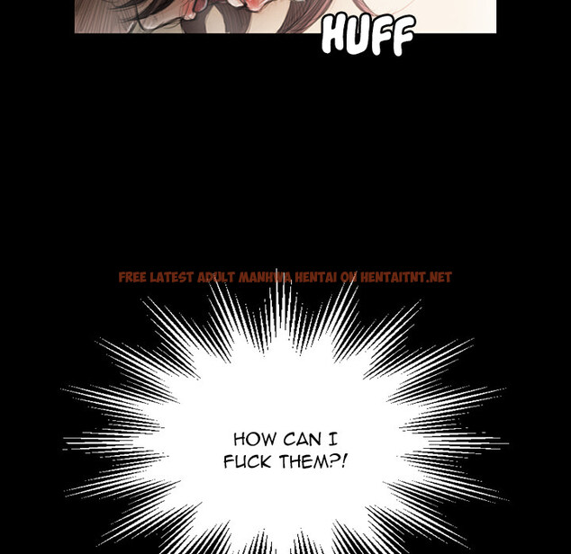 Read Hentai Image 159 232 in comic The Two Newcomers - Chapter 1 - hentaitnt.net