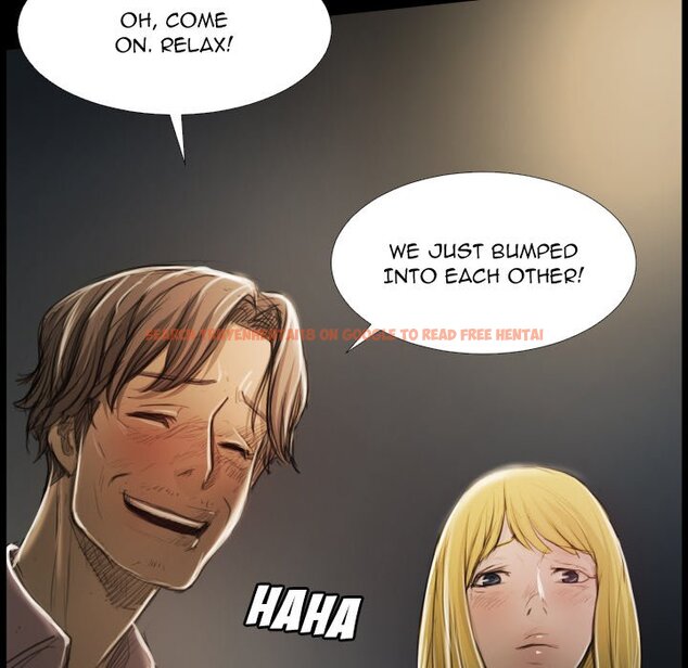 Read Hentai Image 10 158 in comic The Two Newcomers - Chapter 17 - hentaitnt.net