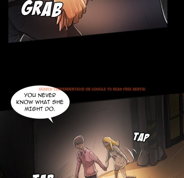Read Hentai Image 101 161 in comic The Two Newcomers - Chapter 17 - hentaitnt.net