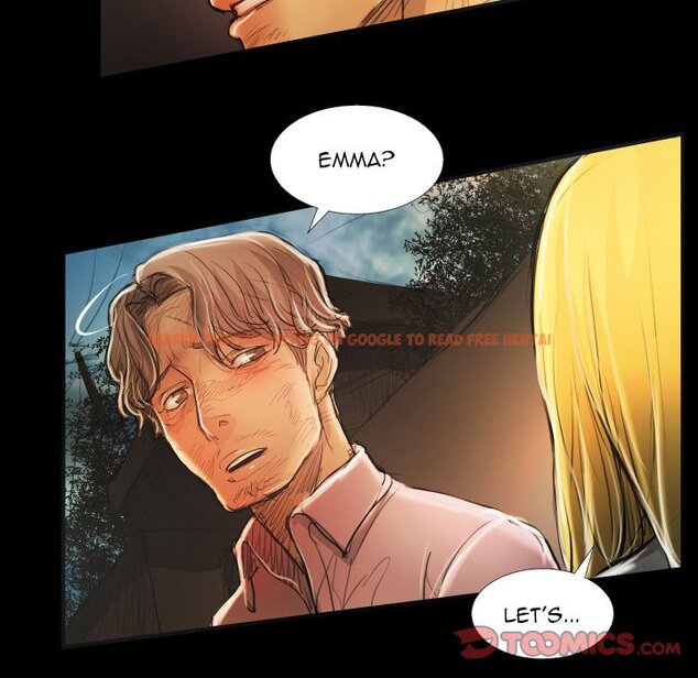 Read Hentai Image 105 162 in comic The Two Newcomers - Chapter 17 - hentaitnt.net