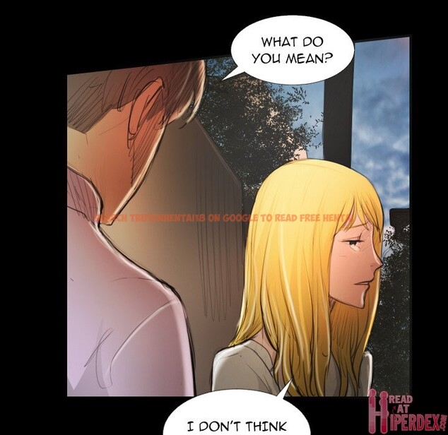 Read Hentai Image 107 162 in comic The Two Newcomers - Chapter 17 - hentaitnt.net