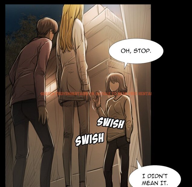 Read Hentai Image 13 158 in comic The Two Newcomers - Chapter 17 - hentaitnt.net