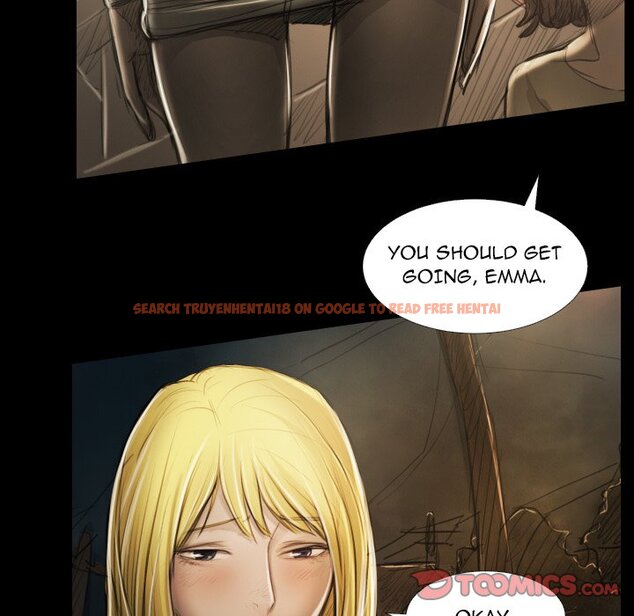 Read Hentai Image 15 158 in comic The Two Newcomers - Chapter 17 - hentaitnt.net