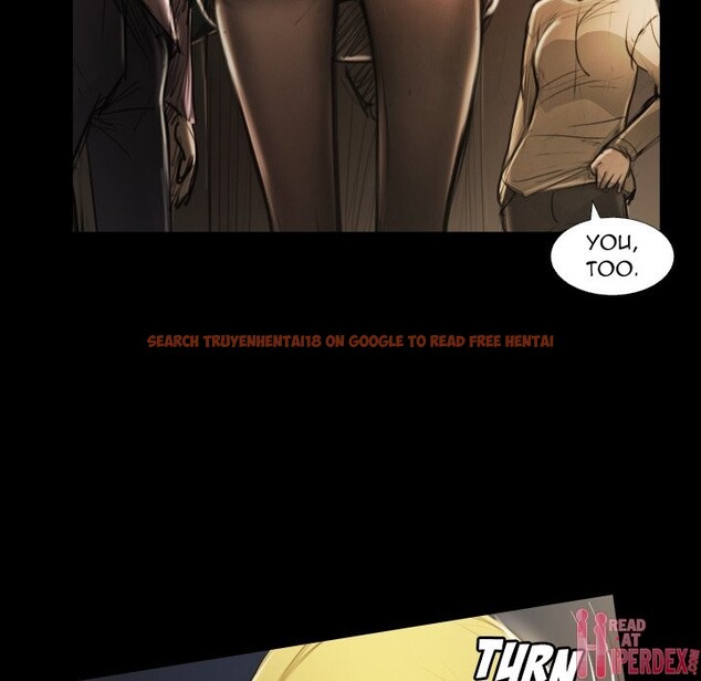 Read Hentai Image 17 158 in comic The Two Newcomers - Chapter 17 - hentaitnt.net