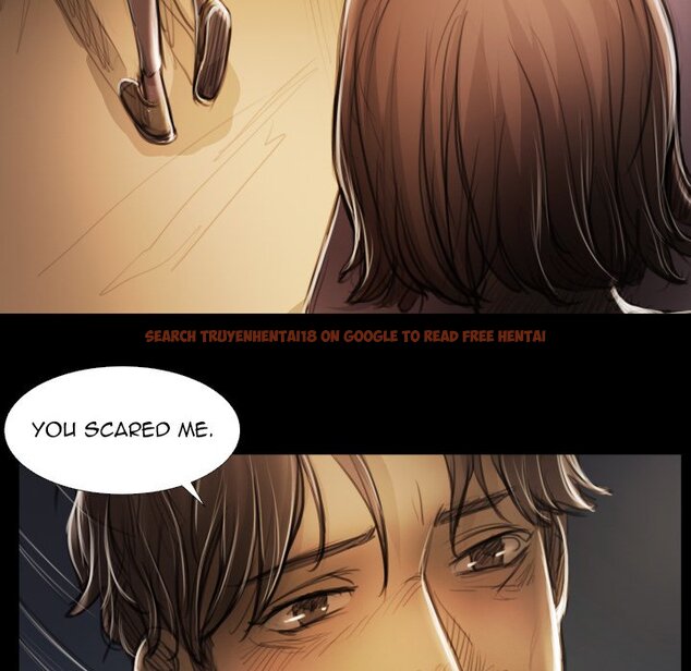 Read Hentai Image 20 158 in comic The Two Newcomers - Chapter 17 - hentaitnt.net