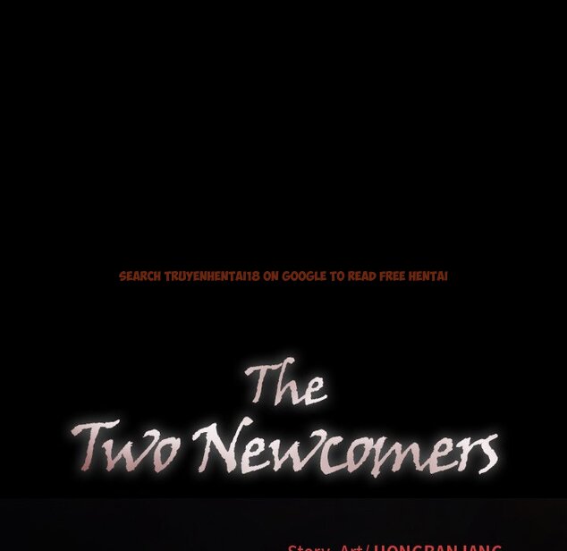 Read Hentai Image 28 158 in comic The Two Newcomers - Chapter 17 - hentaitnt.net