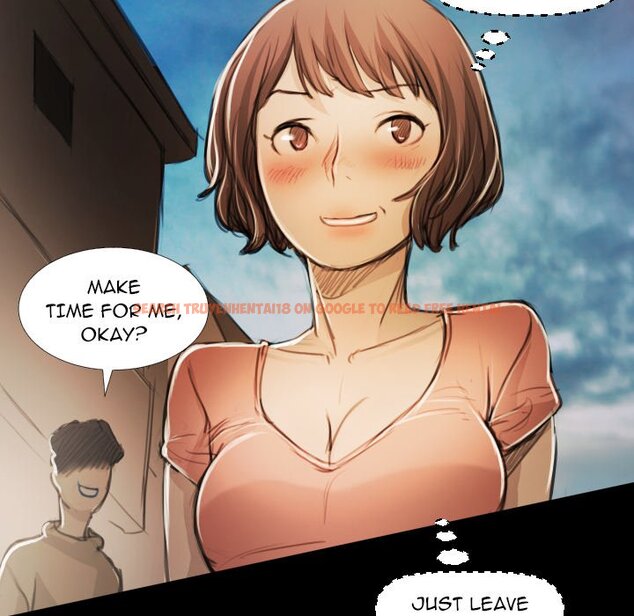 Read Hentai Image 35 158 in comic The Two Newcomers - Chapter 17 - hentaitnt.net