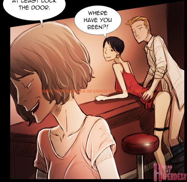 Read Hentai Image 43 158 in comic The Two Newcomers - Chapter 17 - hentaitnt.net